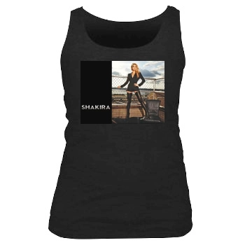 Shakira Women's Tank Top