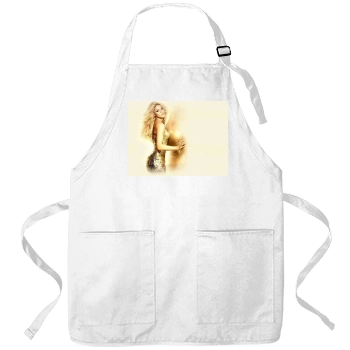 Shakira Apron