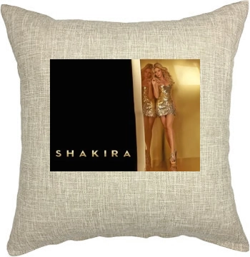 Shakira Pillow