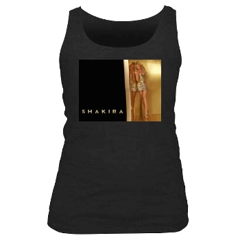 Shakira Women's Tank Top