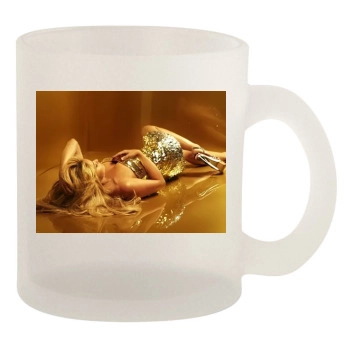 Shakira 10oz Frosted Mug