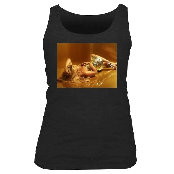 Shakira Women's Tank Top