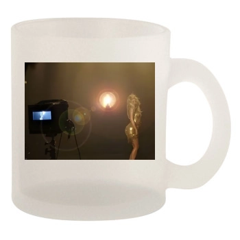 Shakira 10oz Frosted Mug