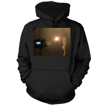 Shakira Mens Pullover Hoodie Sweatshirt