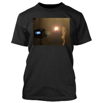 Shakira Men's TShirt