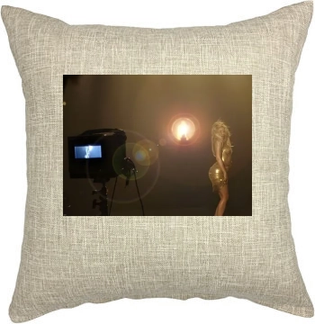 Shakira Pillow