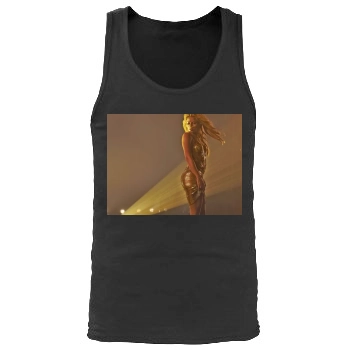 Shakira Men's Tank Top