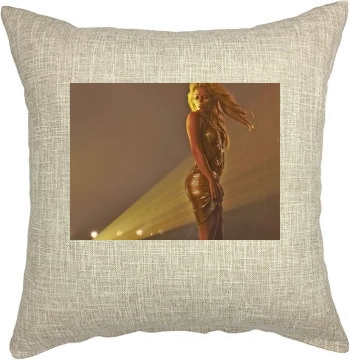 Shakira Pillow