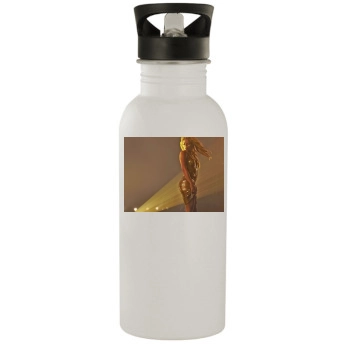 Shakira Stainless Steel Water Bottle