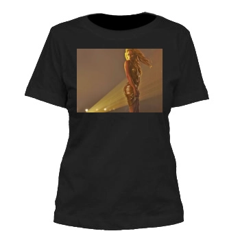 Shakira Women's Cut T-Shirt