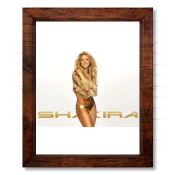 Shakira 14x17