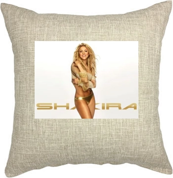 Shakira Pillow