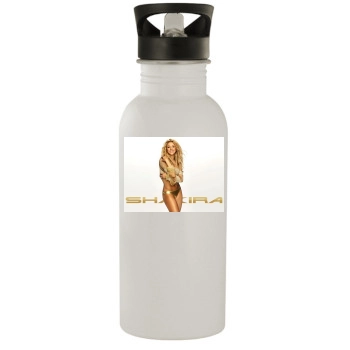 Shakira Stainless Steel Water Bottle