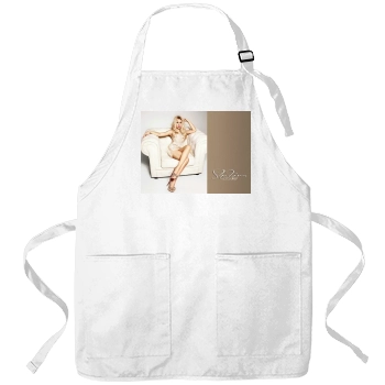 Shakira Apron