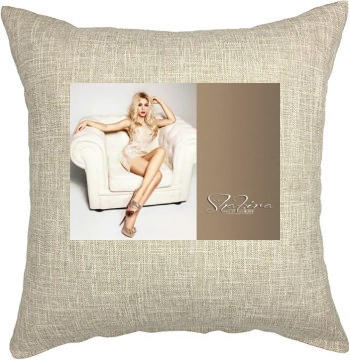 Shakira Pillow