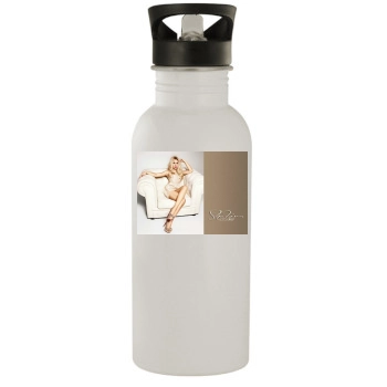 Shakira Stainless Steel Water Bottle