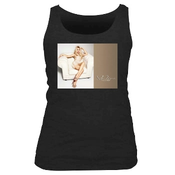 Shakira Women's Tank Top