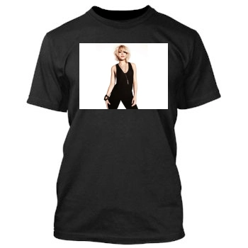 Shakira Men's TShirt