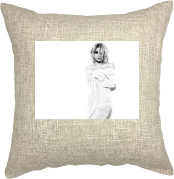 Shakira Pillow