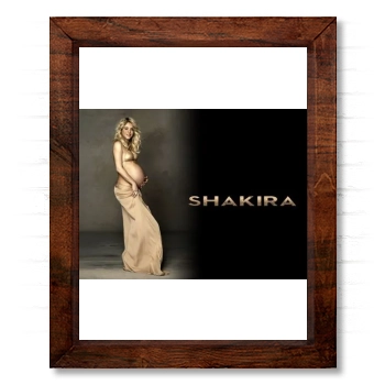 Shakira 14x17