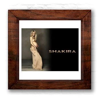 Shakira 6x6