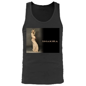 Shakira Men's Tank Top