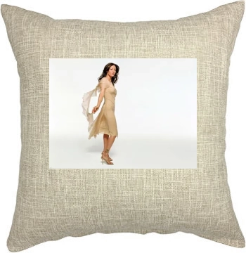 Shannen Doherty Pillow