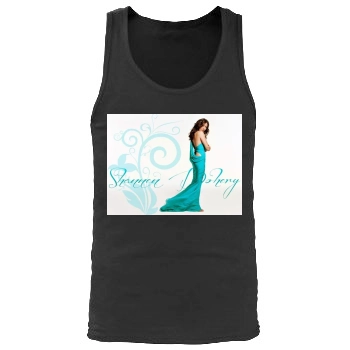 Shannen Doherty Men's Tank Top