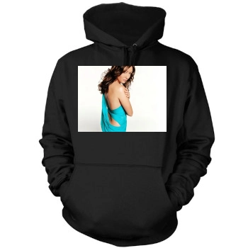 Shannen Doherty Mens Pullover Hoodie Sweatshirt