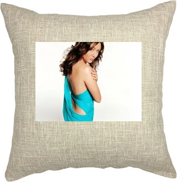 Shannen Doherty Pillow