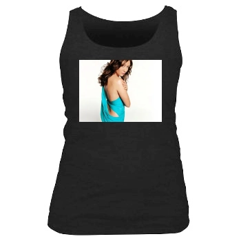 Shannen Doherty Women's Tank Top