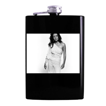 Shannen Doherty Hip Flask