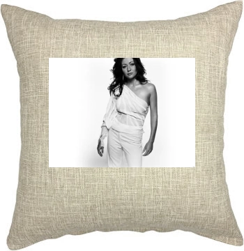 Shannen Doherty Pillow