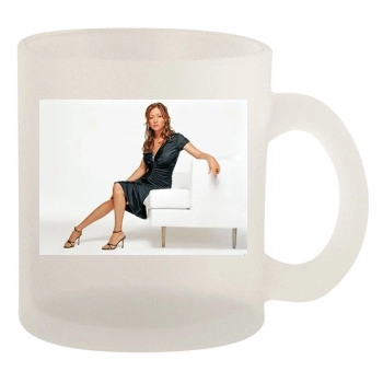 Shannen Doherty 10oz Frosted Mug