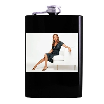 Shannen Doherty Hip Flask