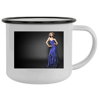 Sophie Ellis-Bextor Camping Mug