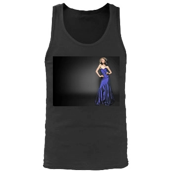 Sophie Ellis-Bextor Men's Tank Top