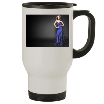 Sophie Ellis-Bextor Stainless Steel Travel Mug