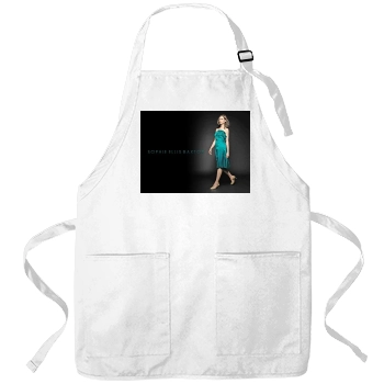 Sophie Ellis-Bextor Apron