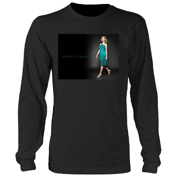 Sophie Ellis-Bextor Men's Heavy Long Sleeve TShirt