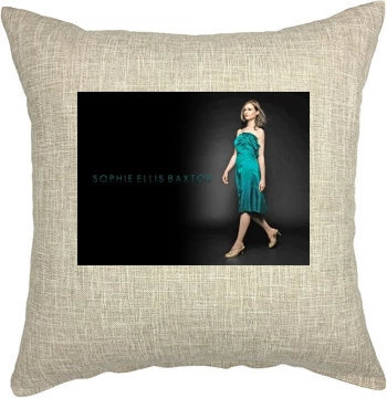 Sophie Ellis-Bextor Pillow