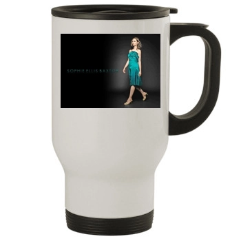 Sophie Ellis-Bextor Stainless Steel Travel Mug