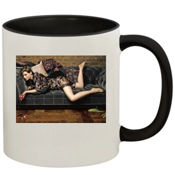 Sophie Ellis-Bextor 11oz Colored Inner & Handle Mug