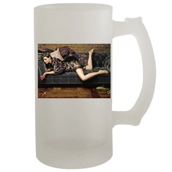 Sophie Ellis-Bextor 16oz Frosted Beer Stein