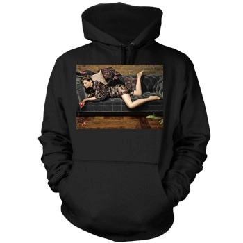 Sophie Ellis-Bextor Mens Pullover Hoodie Sweatshirt