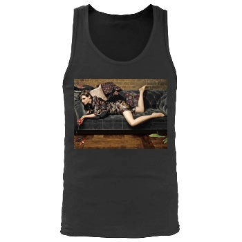 Sophie Ellis-Bextor Men's Tank Top