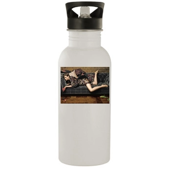 Sophie Ellis-Bextor Stainless Steel Water Bottle