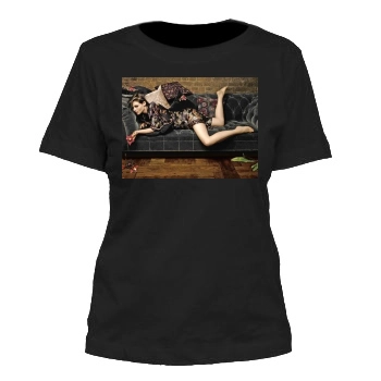 Sophie Ellis-Bextor Women's Cut T-Shirt