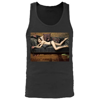 Sophie Ellis-Bextor Men's Tank Top