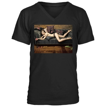 Sophie Ellis-Bextor Men's V-Neck T-Shirt